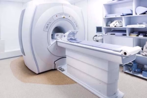 MRI Scanner