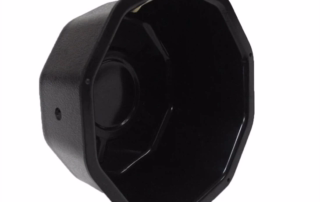 máquina de corte de precisión cnc-abs-máquina de plástico