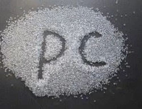 Polycarbonate (PC for short) Explained
