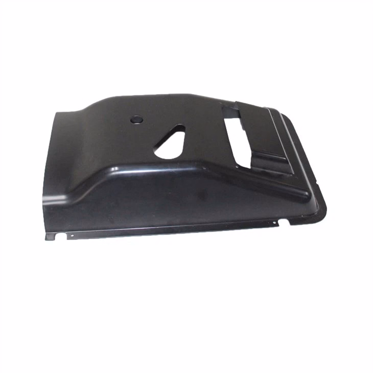 thermoform-plastic-component