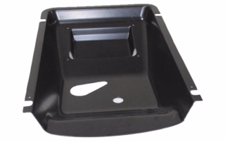 thermoform-plastic-component