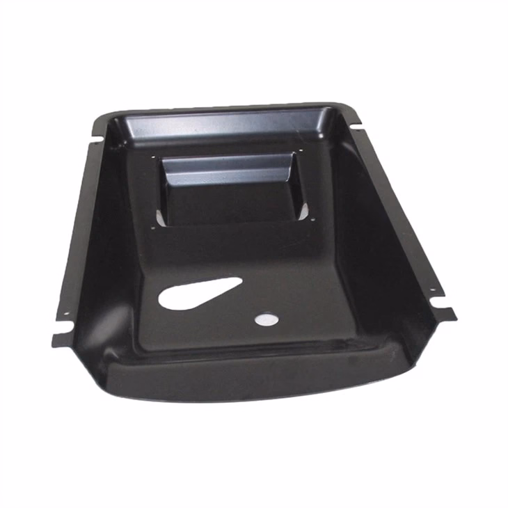 thermoform-plastic-component