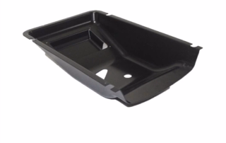 thermoform-plastic-component