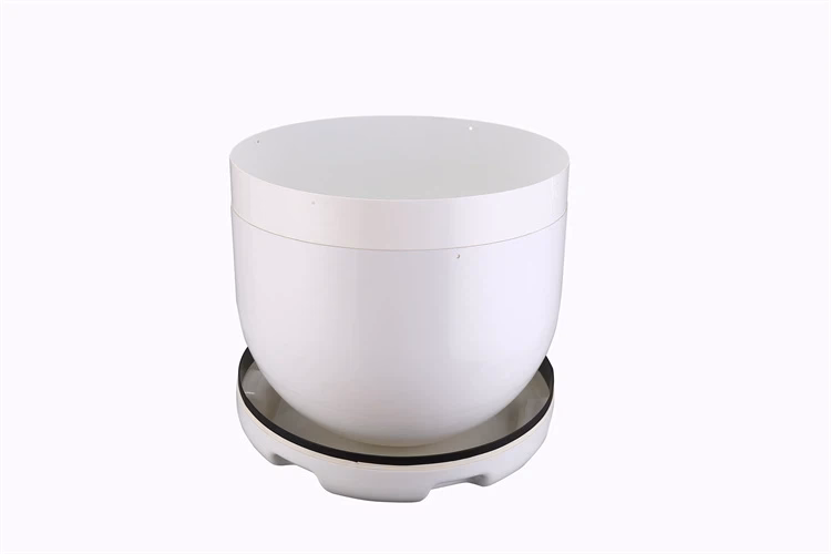 Thermoforming of Antenna Cover in The Telecommunications Industry