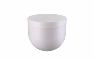 Thermoforming of Antenna Cover in The Telecommunications Industry