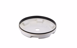 Thermoforming of Antenna Cover in The Telecommunications Industry