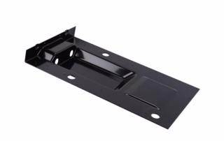 i pannelli per porte esterne in plastica di eroforming