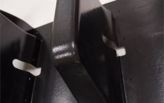 vacuum-forming-plastic-pedal-plate-for