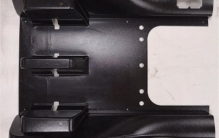 vacuum-forming-plastic-pedal-plate-for