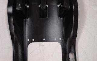 vacuum-forming-plastic-pedal-plate-for