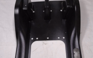 vacuum-forming-plastic-pedal-plate-for