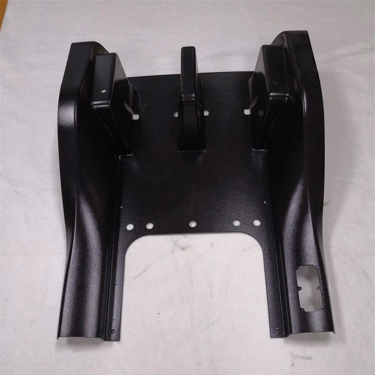 vacuum-forming-plastic-pedal-plate-for