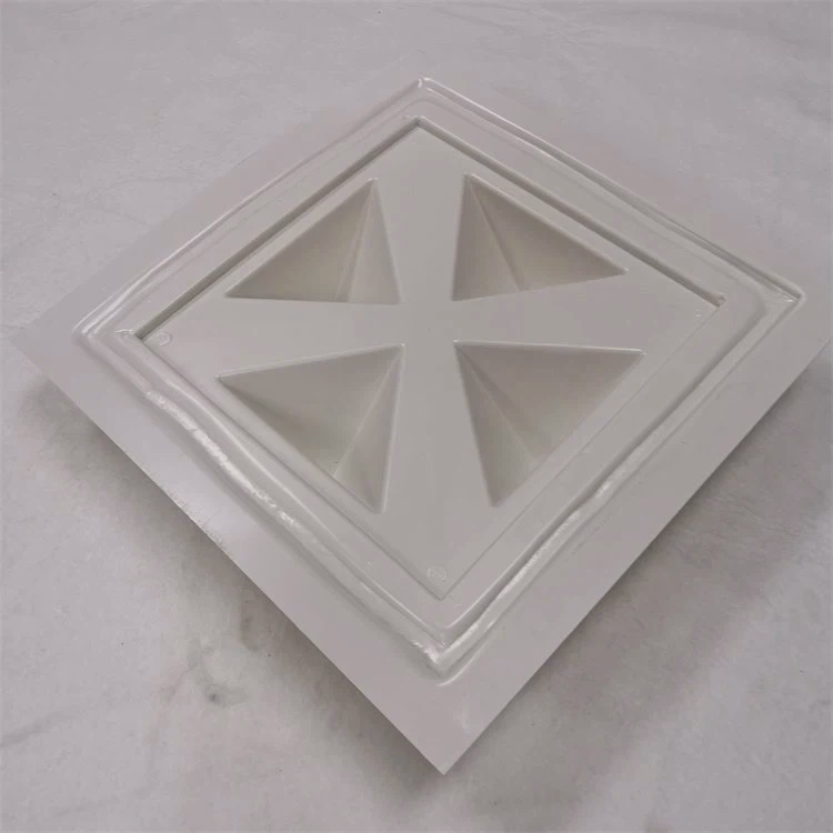 vacuum-forming-white-abs-protective-covers