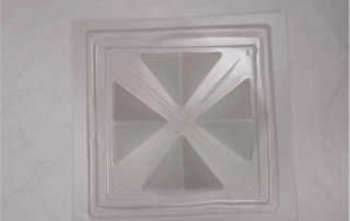 vacuum-forming-white-abs-protective-covers