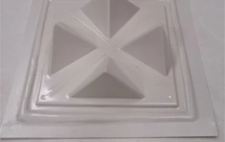 vacuum-forming-white-abs-protective-covers