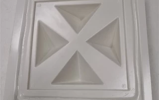vacuum-forming-white-abs-protective-covers
