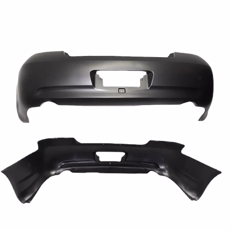 Customized Front Rear Bumper Accessores For Changan Alsvin Eado Benben
