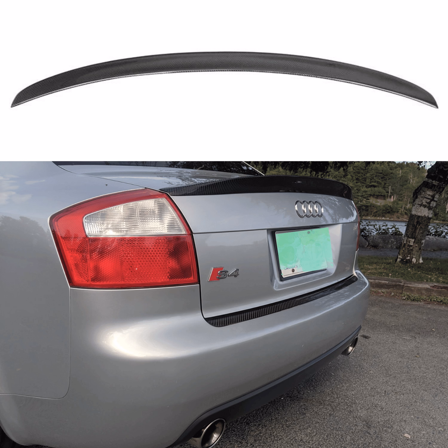 S4-Style-Carbon-Fiber-Trunk-Lip-Spoiler-Audi-B8_5-A4