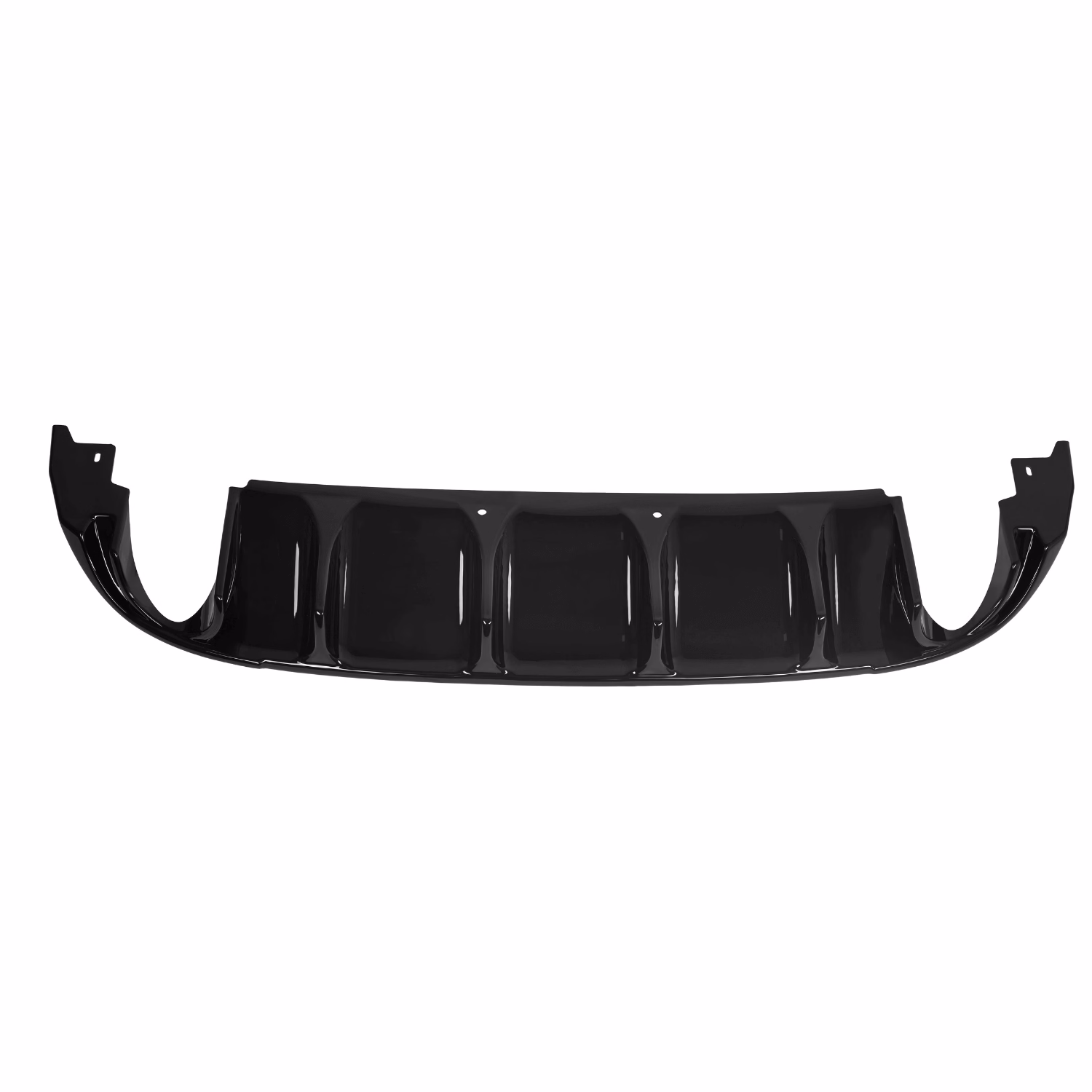 all'ingrosso VW MK6 GTI Front Lip Spoiler per Autofficine