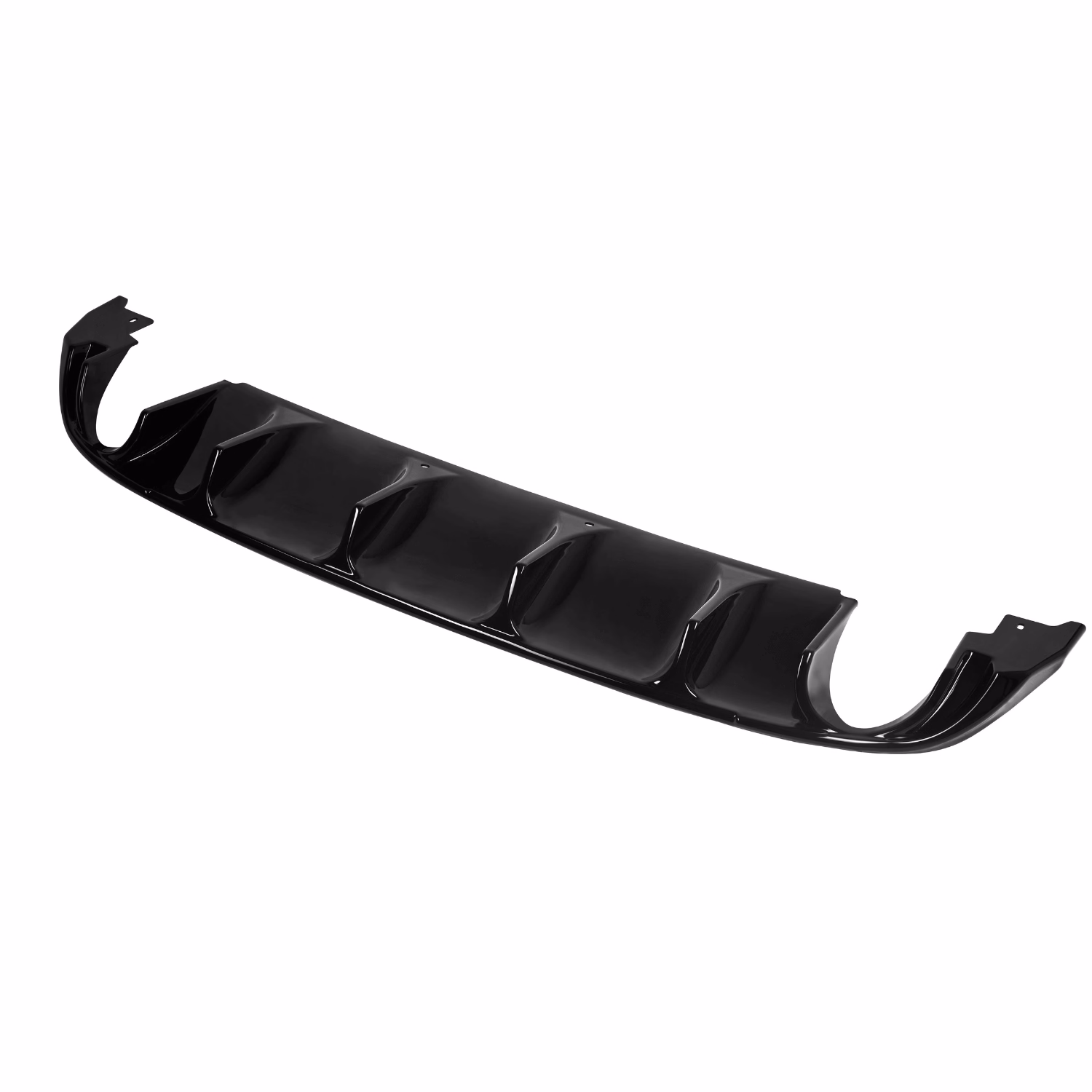 Großhandel VW MK6 GTI Frontlippe Spoiler für Autohäuser
