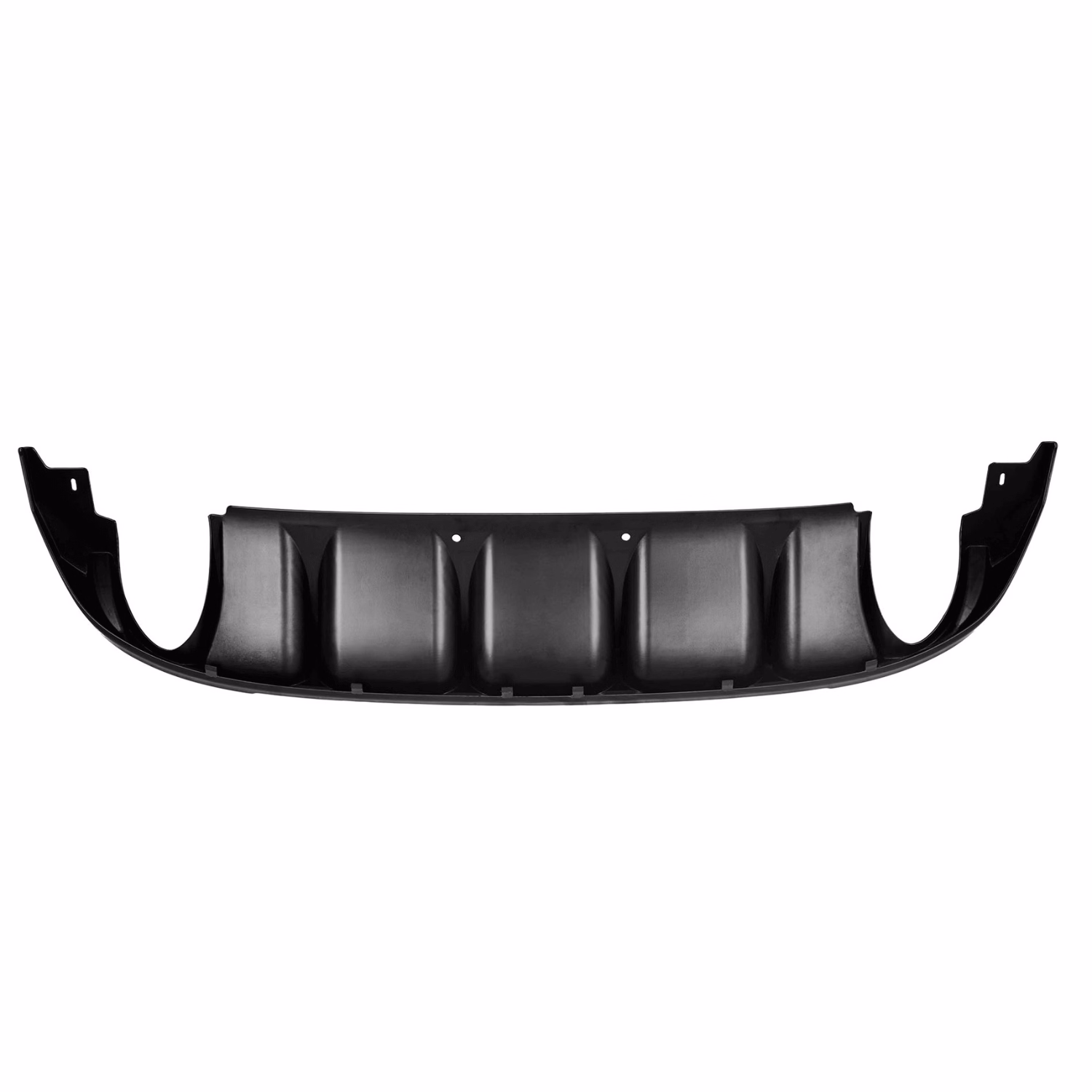 Großhandel VW MK6 GTI Frontlippe Spoiler für Autohäuser