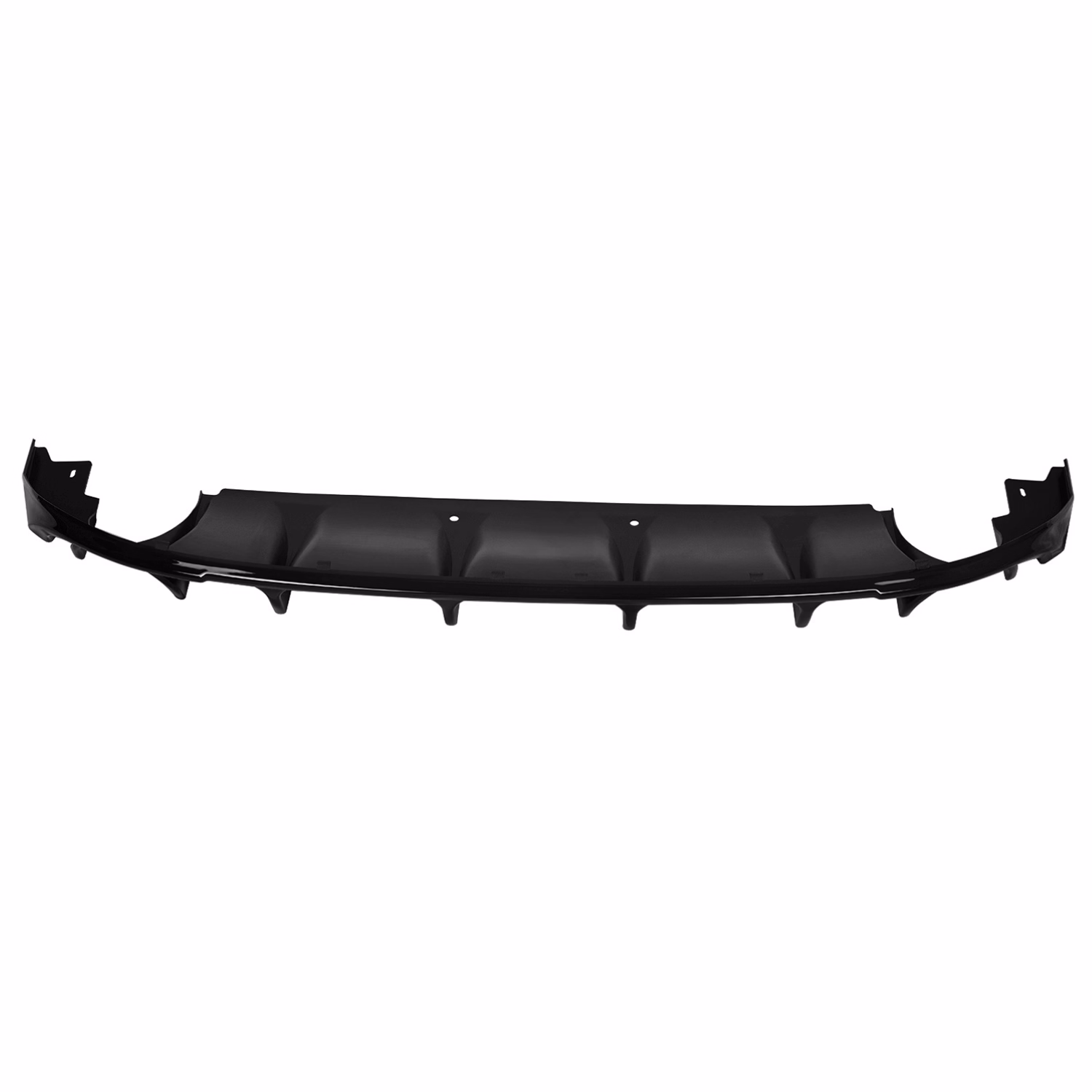 Großhandel VW MK6 GTI Frontlippe Spoiler für Autohäuser