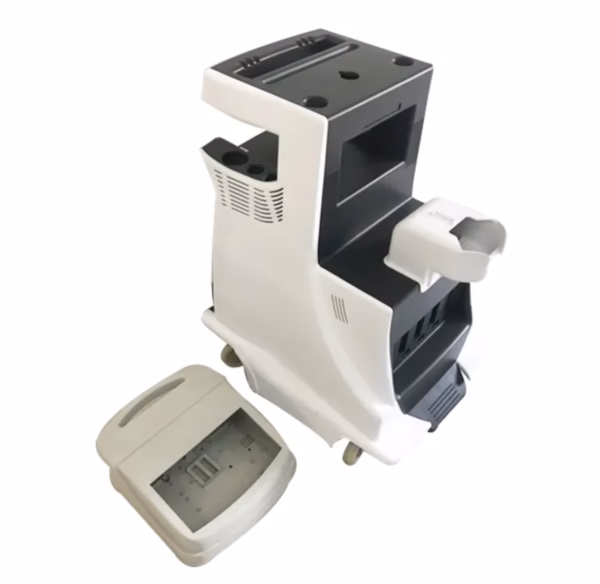 Medical Thermoforming Streamlines Medical Device Production and Cost