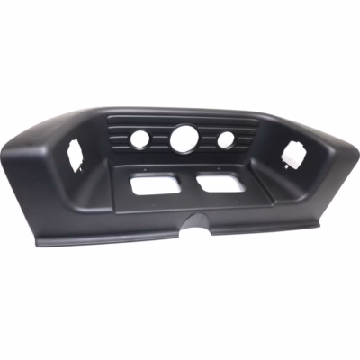 thermoforming automotive parts