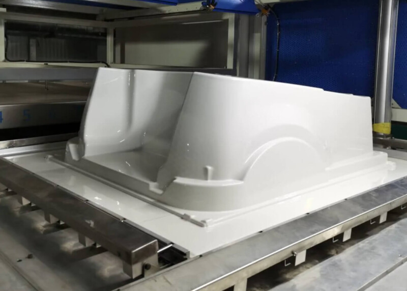 Thick vs. Thin Plastic Thermoforming: In-Depth Analysis and Material Selection Thick vs. Thin Plastic Thermoforming: In-Depth Analysis and Material Selection