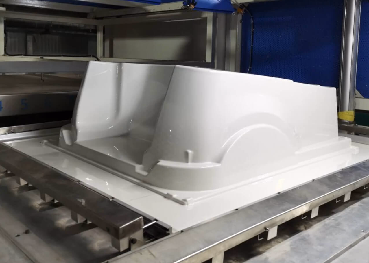 Thick vs. Thin Plastic Thermoforming: In-Depth Analysis and Material Selection