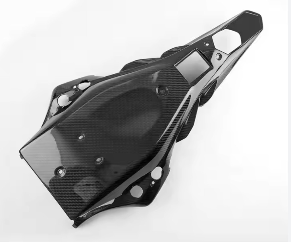 Customized Full Carbon Fiber Molding Parts Manufacturer-001
