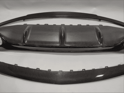 Full Carbon Fiber Body Kits For Benz Mercedes Bens E-Class E63 W213